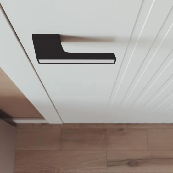 Interiérové Dvere PORTA - 4 Živly - Voda W2