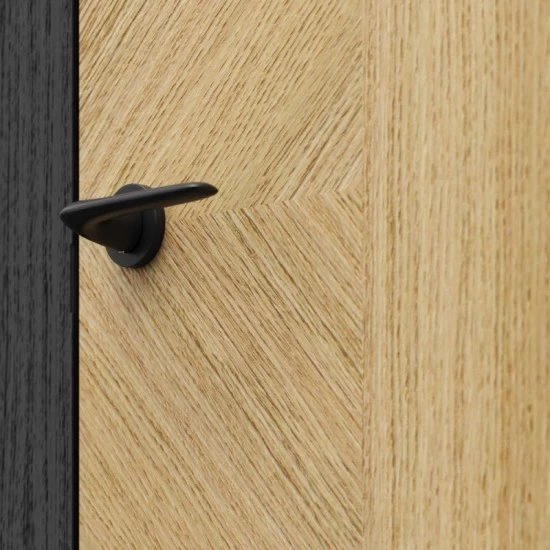 Interiérové Dvere PORTA - 4 Živly - Zem Z.1
