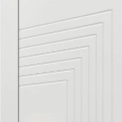 Interiérové Dvere PORTA - Art Deco 1