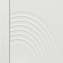 Interiérové Dvere PORTA - Art Deco 2