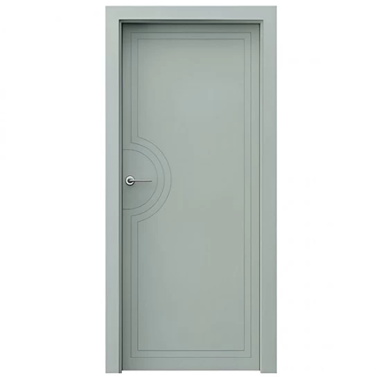 Interiérové Dvere PORTA - Art Deco 5