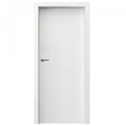 Interiérové Dvere PORTA - Art Deco 1