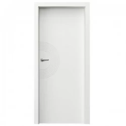 Interiérové Dvere PORTA - Art Deco 2