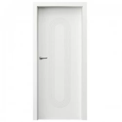 Interiérové Dvere PORTA - Art Deco 3