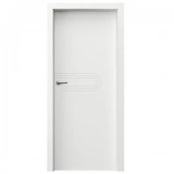 Interiérové Dvere PORTA - Art Deco 4