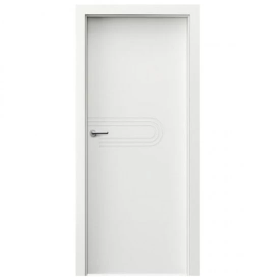 Interiérové Dvere PORTA - Art Deco 4 Interiérové Dvere PORTA - Art Deco 4