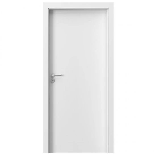Interiérové Dvere PORTA - Verte Basic - plné Interiérové Dvere PORTA - Verte Basic - plné