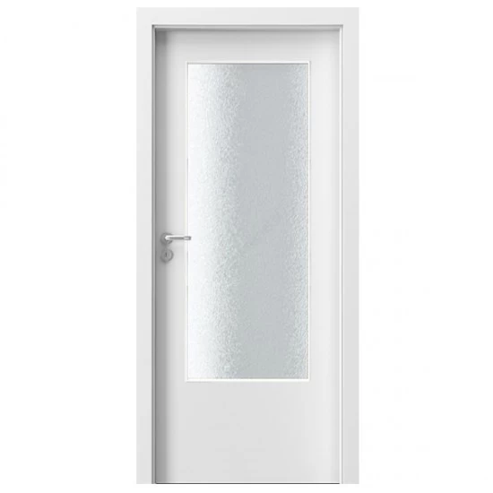 Interiérové Dvere PORTA - Verte Basic - veľký rám