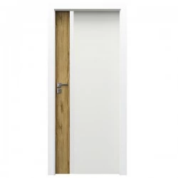 Interiérové Dvere PORTA - Duo 4.A