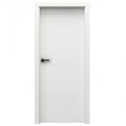 Interiérové Dvere PORTA - Factor 8
