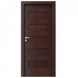 Interiérové Dvere PORTA - Fit G.0 Interiérové Dvere PORTA - Fit G.0