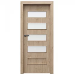 Interiérové Dvere PORTA - Fit G.4
