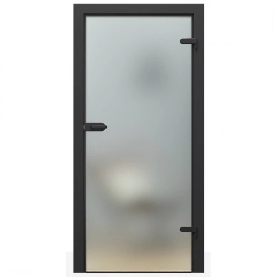 Interiérové Dvere PORTA - Glass matné sklo Interiérové Dvere PORTA - Glass matné sklo