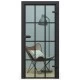Interiérové Dvere PORTA - Glass priehľadné sklo + maľované lišty Interiérové Dvere PORTA - Glass priehľadné sklo + maľované lišty