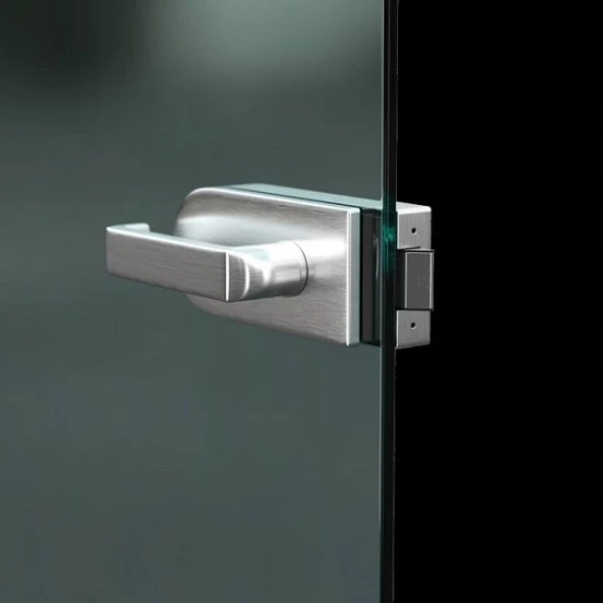 Interiérové Dvere PORTA - Glass matné sklo + maľované lišty Interiérové Dvere PORTA - Glass matné sklo + maľované lišty