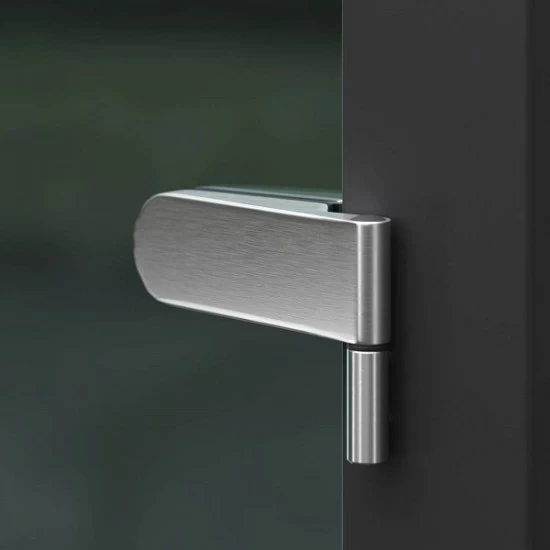 Interiérové Dvere PORTA - Glass matné sklo + maľované lišty Interiérové Dvere PORTA - Glass matné sklo + maľované lišty