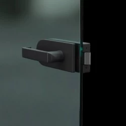 Interiérové Dvere PORTA - Glass priehľadné sklo