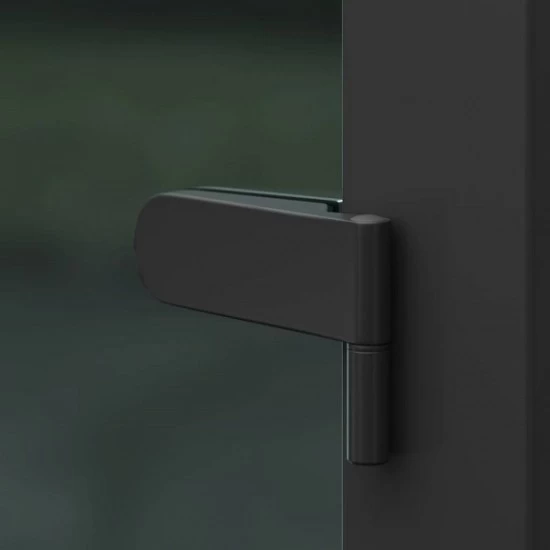 Interiérové Dvere PORTA - Glass matné sklo + maľované lišty Interiérové Dvere PORTA - Glass matné sklo + maľované lišty