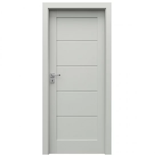 Interiérové Dvere PORTA - Grande G.0