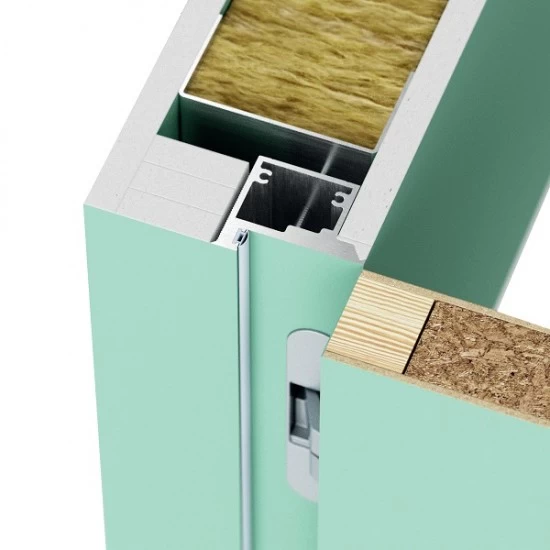 Skryté Interiérové Dvere PORTA - Hide 1.1