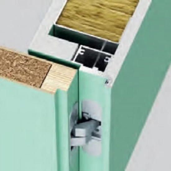 Skryté Interiérové Dvere PORTA - Hide 1.1