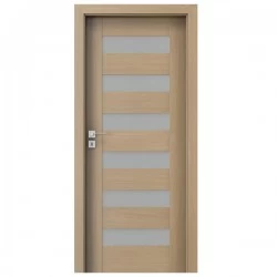 Interiérové Dvere PORTA - Koncept C.6 Interiérové Dvere PORTA - Koncept C.6