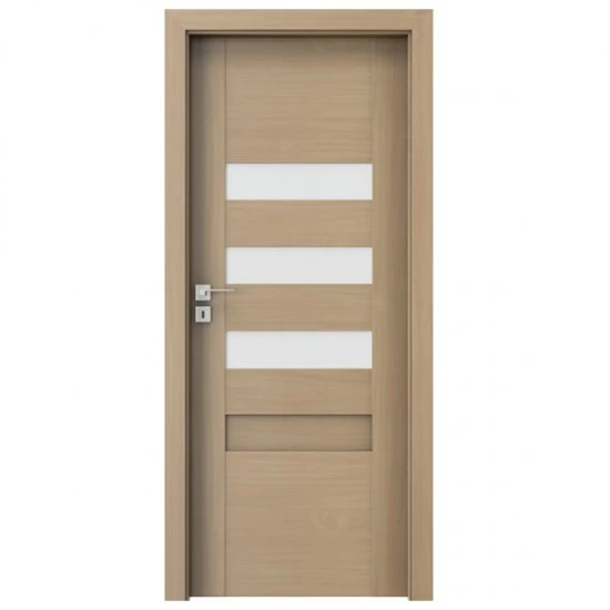 Interiérové Dvere PORTA - Koncept H.3