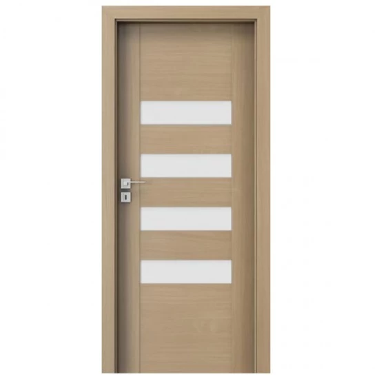 Interiérové Dvere PORTA - Koncept H.4