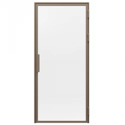 Interiérové Dvere PORTA - Loft 0 - oceľové