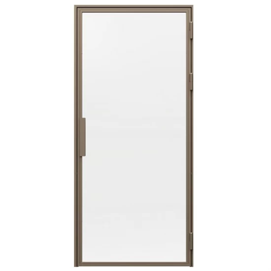 Interiérové Dvere PORTA - Loft 0 - oceľové