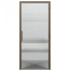 Interiérové Dvere PORTA - Loft 0 - oceľové