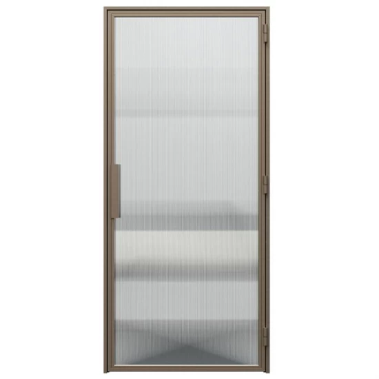 Interiérové Dvere PORTA - Loft 0 - oceľové