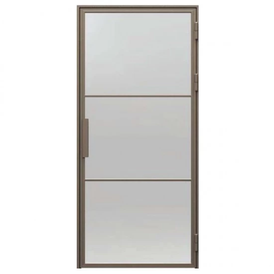 Interiérové Dvere PORTA - Loft 2 - oceľové