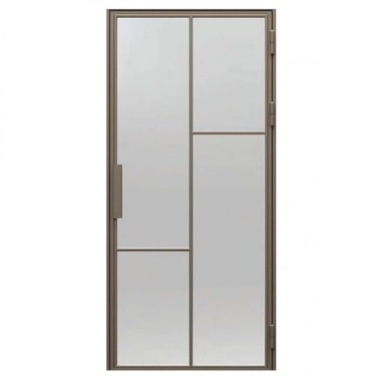 Interiérové Dvere PORTA - Loft 3 - oceľové