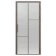 Interiérové Dvere PORTA - Loft 3 - oceľové