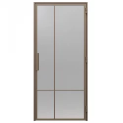 Interiérové Dvere PORTA - Loft 5 - oceľové