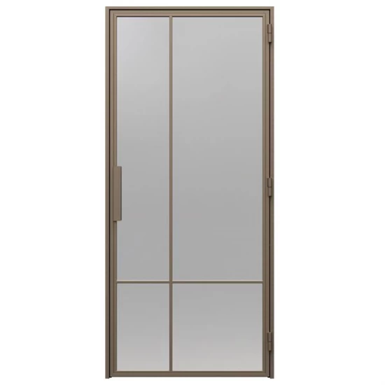 Interiérové Dvere PORTA - Loft 5 - oceľové