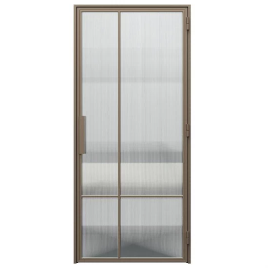 Interiérové Dvere PORTA - Loft 5 - oceľové