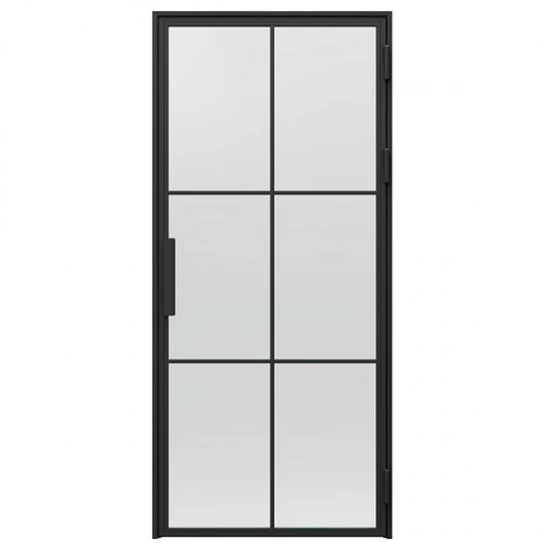 Interiérové Dvere PORTA - Loft 1 - oceľové