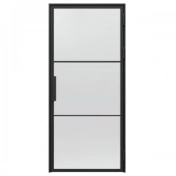 Interiérové Dvere PORTA - Loft 2 - oceľové