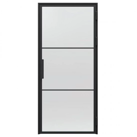 Interiérové Dvere PORTA - Loft 2 - oceľové