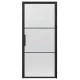 Interiérové Dvere PORTA - Loft 2 - oceľové