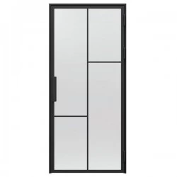 Interiérové Dvere PORTA - Loft 3 - oceľové
