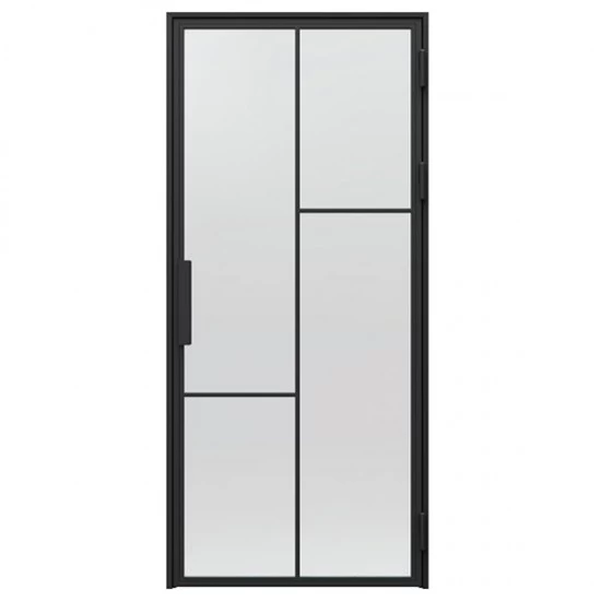 Interiérové Dvere PORTA - Loft 3 - oceľové