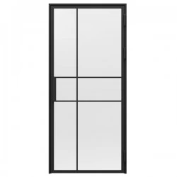 Interiérové Dvere PORTA - Loft 4 - oceľové
