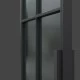 Interiérové Dvere PORTA - Loft 3 - oceľové