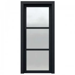 Interiérové Dvere PORTA - Natura Lumia 1