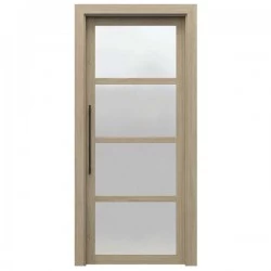 Interiérové Dvere PORTA - Natura Lumia 2
