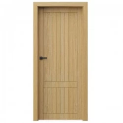 Interiérové Dvere PORTA - Natura Oslo 2