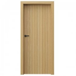 Interiérové Dvere PORTA - Natura Oslo 3